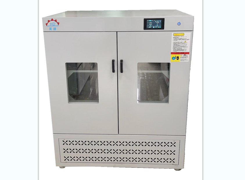 双层恒温水平振荡器 双层恒温水平振荡器